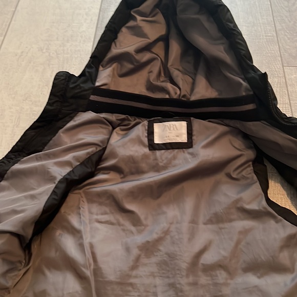 BOYS ZARA VEST!!!! - Picture 3 of 3